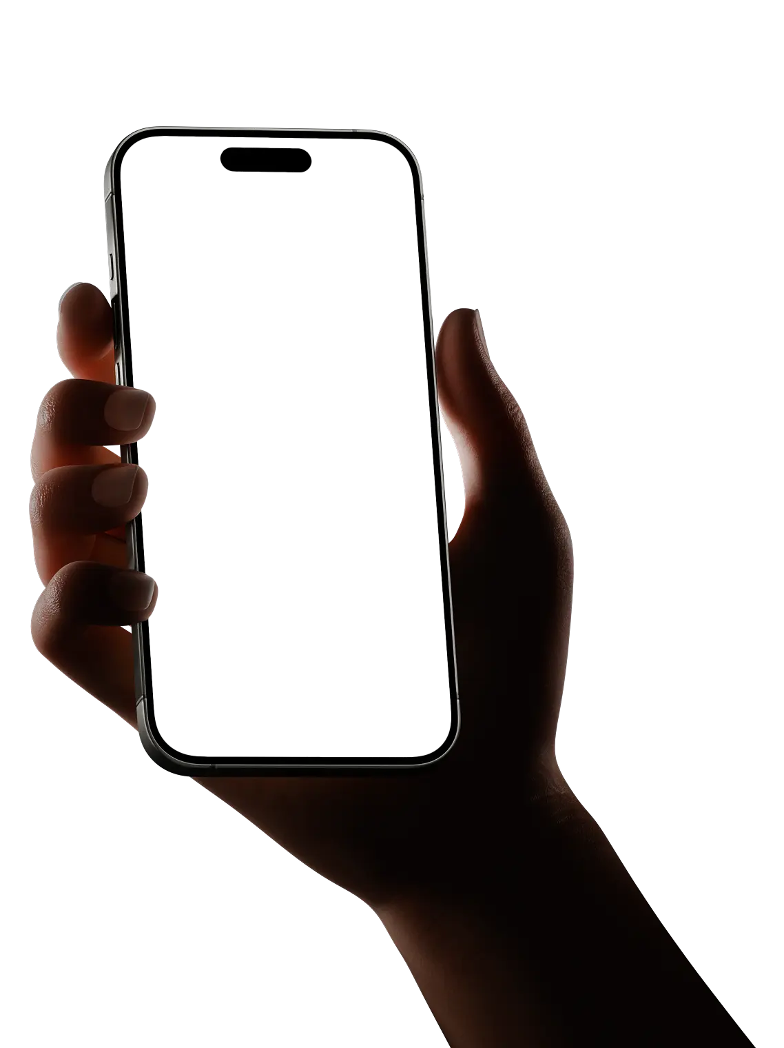 A phone showing a pulz.bio page