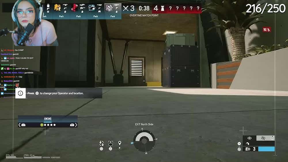 RANKED 3.0 Road to DIAMOND?!